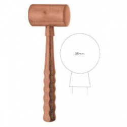 Fiber Mallet